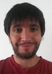 Alejandro Duran