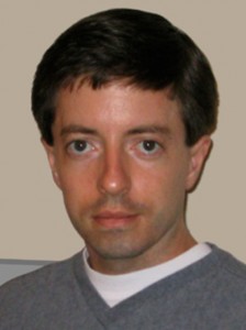 Gregory Johnson