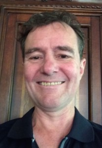 Larry Meadows