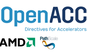AMD and Pathscale join OpenACC Standards Committee