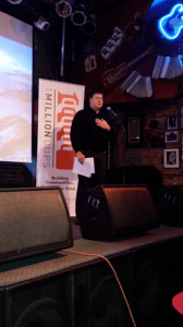 Jeffrey Goodwin of eDiscoverySquad     