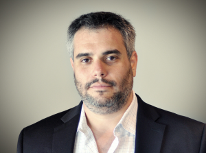 Leo Reiter CTO Nimbix (image courtesy Nimbix)