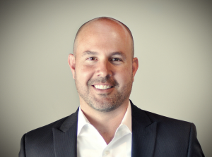 Steve Hebert CEO Nimbix